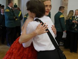 Schützenfest Montag 2026